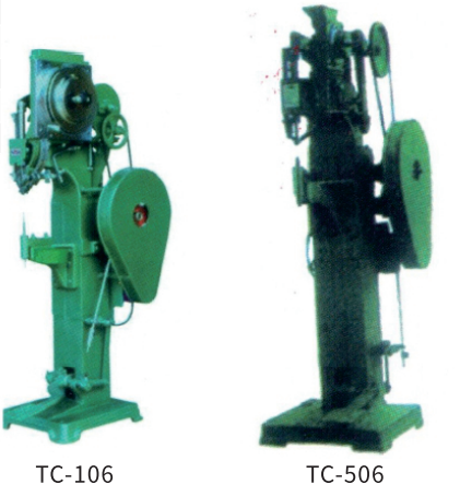 铆钉机 铆钉机
